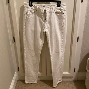 White Jeans (PAIGE)